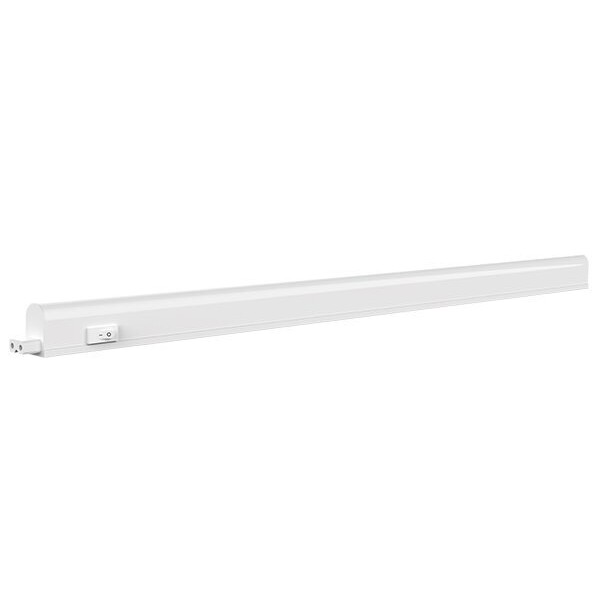 OPTONICA LED φωτιστικό Tube T5 5597, 13W, 6000K, IP20, 1200LM, 118.5cm Φωτιστικά
