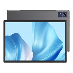 CHUWI tablet Hi10 XPro, 10.1" HD, 4/128GB, 4G, 7000mAh, Android 15, γκρι Tablets