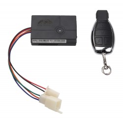 COBAN GPS tracker οχημάτων TK401B με χειριστήριο, GSM/GPRS/LTE, 100mAh GPS Tracker