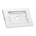BRATECK επιτοίχια βάση tablet PAD34-01, αντικλεπτική, 9.7-11", λευκή Θήκες - Βάσεις για Tablet