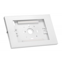 BRATECK επιτοίχια βάση tablet PAD34-01, αντικλεπτική, 9.7-11", λευκή Θήκες - Βάσεις για Tablet