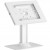 BRATECK επιτραπέζια βάση tablet PAD34-03, αντικλεπτική, 9.7-11", λευκή