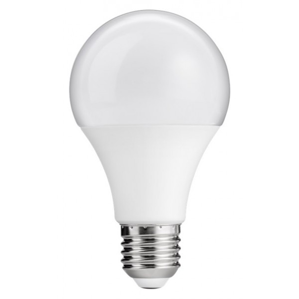 GOOBAY LED λάμπα bulb 65378, E27, 8.5W, 3000K, 806lm Λάμπες GOOBAY LED λάμπα bulb 65378, E27, 8.5W, 3000K, 806lm Λάμπες