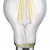 GOOBAY LED λάμπα bulb 65395, E27, Filament, 4W, 2700K, 470lm