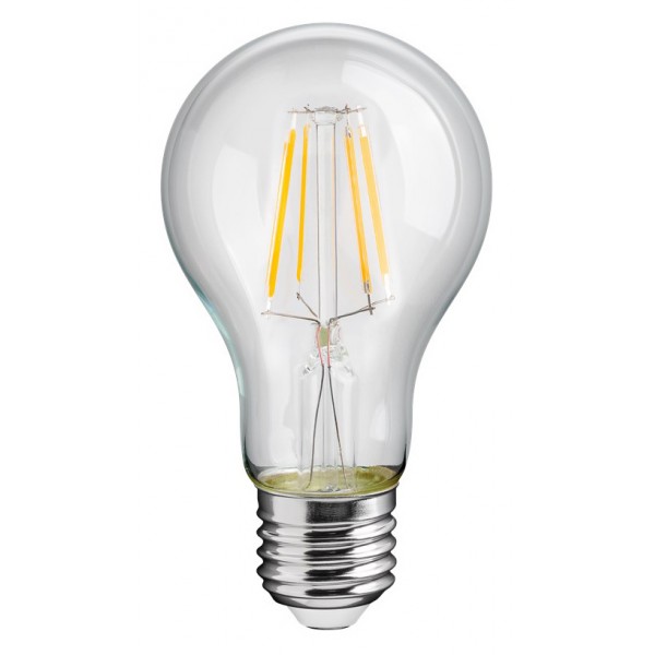 GOOBAY LED λάμπα bulb 65395, E27, Filament, 4W, 2700K, 470lm Λάμπες GOOBAY LED λάμπα bulb 65395, E27, Filament, 4W, 2700K, 470lm Λάμπες