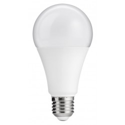 GOOBAY LED λάμπα bulb 65389, E27, 15W, 3000K, 1800lm Λάμπες