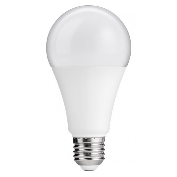 GOOBAY LED λάμπα bulb 65389, E27, 15W, 3000K, 1800lm Λάμπες GOOBAY LED λάμπα bulb 65389, E27, 15W, 3000K, 1800lm Λάμπες