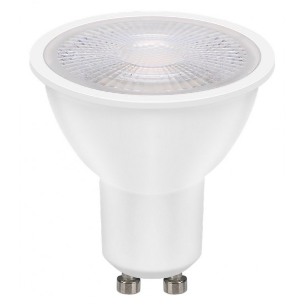 GOOBAY LED λάμπα spot 65377, GU10, 8W, 3000K, 650lm Λάμπες GOOBAY LED λάμπα spot 65377, GU10, 8W, 3000K, 650lm Λάμπες