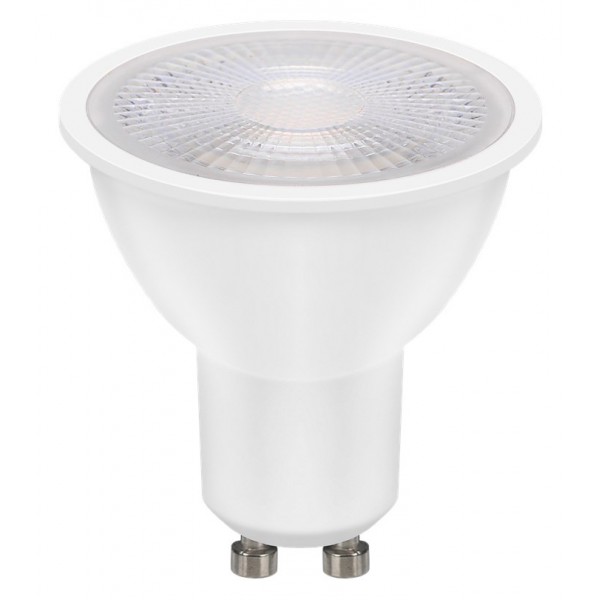 GOOBAY LED λάμπα spot 65376, GU10, 5W, 3000K, 370lm Λάμπες GOOBAY LED λάμπα spot 65376, GU10, 5W, 3000K, 370lm Λάμπες