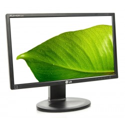 LG used οθόνη W2246PM LCD, 22" 1920x1080, VGA/DVI, Grade A Used Οθόνες PC