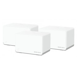 MERCUSYS Mesh Wi-Fi 6 System Halo H70X, 1.8Gbps Dual Band, 3τμχ, V. 1.20 Access Points
