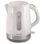 BRUNO βραστήρας νερού BRN-0142, 1.7L, 2200W, λευκό-γκρι Βραστήρες