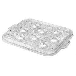 BRUNO ανταλλακτική βάση αυγών για βραστήρα αυγών BRN-0156 Ανταλλακτικά συσκευών