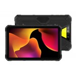 ULEFONE tablet Armor Pad 2, 11" 8/256GB, 18600mAh, IP68/IP69K, 4G, μαύρο Tablets