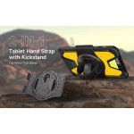 ULEFONE βάση THS02 για tablet Armor Pad 2, με ιμάντα, μαύρη Θήκες - Βάσεις για Tablet