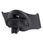 ULEFONE βάση THS02 για tablet Armor Pad 2, με ιμάντα, μαύρη Θήκες - Βάσεις για Tablet