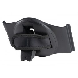 ULEFONE βάση THS02 για tablet Armor Pad 2, με ιμάντα, μαύρη Θήκες - Βάσεις για Tablet