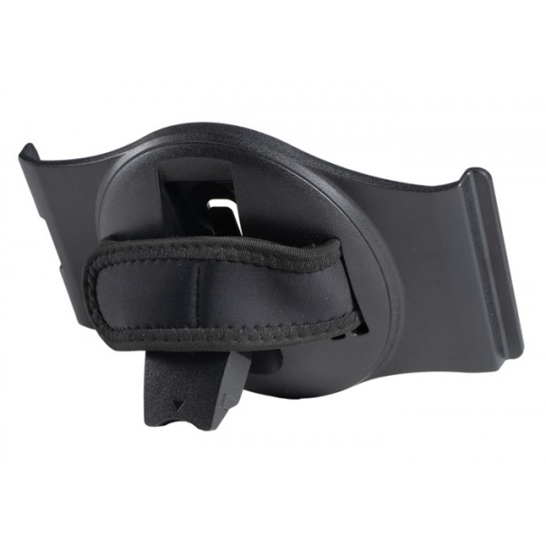 ULEFONE βάση THS02 για tablet Armor Pad 2, με ιμάντα, μαύρη Θήκες - Βάσεις για Tablet