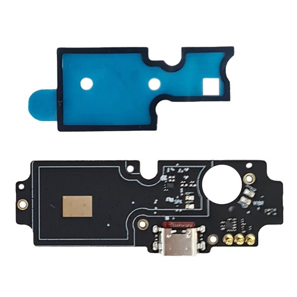 ULEFONE ανταλλακτικό small PCBA για smartphone Armor X12 Pro Ανταλλακτικά Smartphones