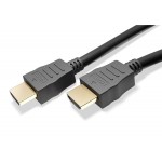 GOOBAY καλώδιο HDMI 60625 με Ethernet, 4K/60Hz, 10.2 Gbps, 7.5m, μαύρο Εικόνα