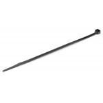 GOOBAY δεματικά καλωδίων 17068, 100x2.5mm, μαύρα, 100τμχ Τακτοποίηση Καλωδίων GOOBAY δεματικά καλωδίων 17068, 100x2.5mm, μαύρα, 100τμχ Τακτοποίηση Καλωδίων