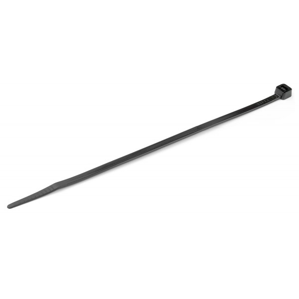 GOOBAY δεματικά καλωδίων 17068, 100x2.5mm, μαύρα, 100τμχ Τακτοποίηση Καλωδίων GOOBAY δεματικά καλωδίων 17068, 100x2.5mm, μαύρα, 100τμχ Τακτοποίηση Καλωδίων