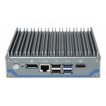 POWERTECH Firewall PC Nano N1141 J6412, 8GB/128GB M.2 Kingston, pfSense Νέα PC & Laptop