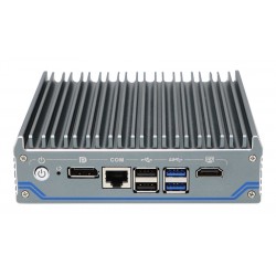 POWERTECH Firewall PC Nano N1141 J6412, 8GB/128GB M.2 Kingston, pfSense Νέα PC & Laptop