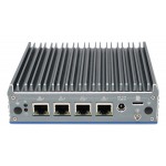 POWERTECH Firewall PC Nano N1141 J6412, 8GB/128GB M.2 Kingston, pfSense Νέα PC & Laptop