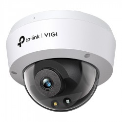 TP-LINK IP κάμερα VIGI C230, 4mm, 3MP, PoE, IP67/IK10, Ver. 1.0 IP Κάμερες