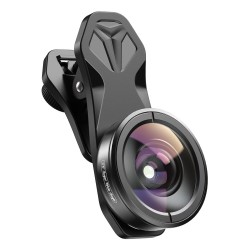 APEXEL 170° ευρυγώνιος φακός APL-HB170SW για smartphone κάμερα Αξεσουάρ κινητών