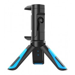 APEXEL μίνι τρίποδο APL-JJ08 για smartphone & ψηφιακές κάμερες, μαύρο Εξοπλισμός Φωτογράφισης