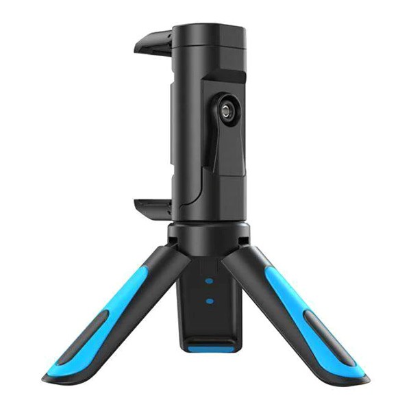 APEXEL μίνι τρίποδο APL-JJ08 για smartphone & ψηφιακές κάμερες, μαύρο Εξοπλισμός Φωτογράφισης