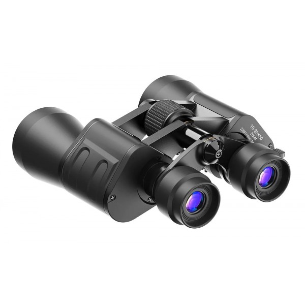 APEXEL κιάλια APS-PB10-30X50, 10x-30x zoom, Φ 50mm, μαύρα Μηχανήματα - Πολύμετρα