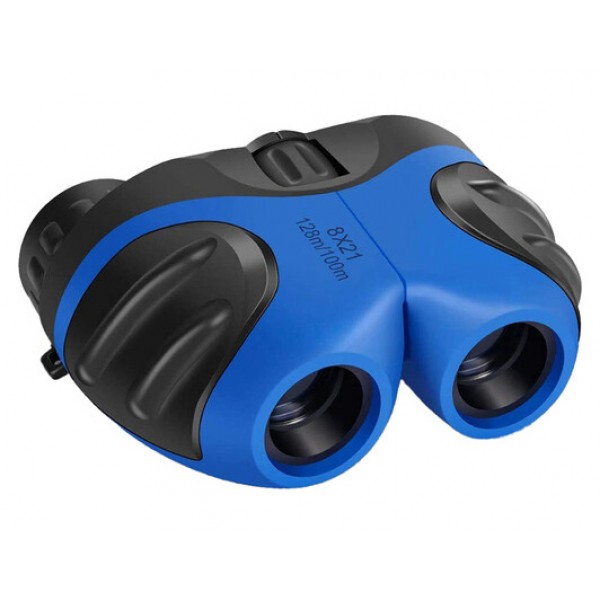 APEXEL κιάλια APS-PB8X21 για παιδιά, 8x zoom, Φ 21mm, μπλε Μηχανήματα - Πολύμετρα