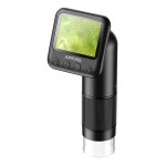 APEXEL ψηφιακό μικροσκόπιο APL-MS008, 400x-800x, LED, 720p/2MP Μηχανήματα - Πολύμετρα