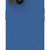 NILLKIN θήκη Super Frosted Shield Pro Magnetic για iPhone 15, μπλε