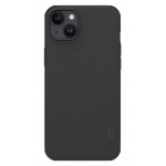 NILLKIN θήκη Super Frosted Shield Pro Magnetic για iPhone 15 Plus, μαύρη Θήκες
