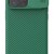 NILLKIN θήκη CamShield Pro για iPhone 15 Pro, πράσινη