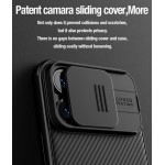 NILLKIN θήκη CamShield Pro για iPhone 15 Pro Max, μπλε Θήκες