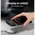 NILLKIN θήκη CamShield Pro Magnetic για iPhone 15, μπλε Θήκες