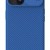 NILLKIN θήκη CamShield Pro Magnetic για iPhone 15 Plus, μπλε