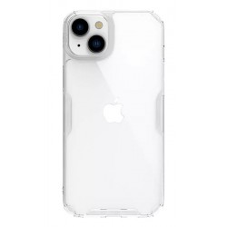 NILLKIN θήκη Nature Pro για iPhone 15, διάφανη Θήκες