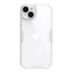 NILLKIN θήκη Nature Pro για iPhone 15 Plus, διάφανη Θήκες