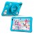TECLAST tablet P85T Kids, 8" HD, 4/64GB, Android 14, 5000mAh, μπλε