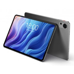 TECLAST tablet T60, 12" HD, 8/256GB, Android 13, 4G, 8000mAh, γκρι Tablets
