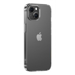 USAMS θήκη Primary US-BH853 για iPhone 15 Plus, διάφανη Θήκες