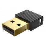 ORICO USB αντάπτορας Bluetooth 5.0 BTA-508, μαύρος Κάρτες Δικτύου - USB Dongles