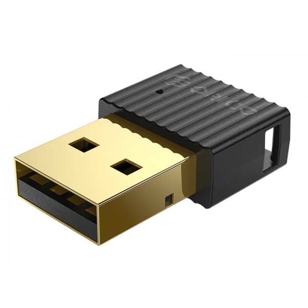ORICO USB αντάπτορας Bluetooth 5.0 BTA-508, μαύρος Κάρτες Δικτύου - USB Dongles