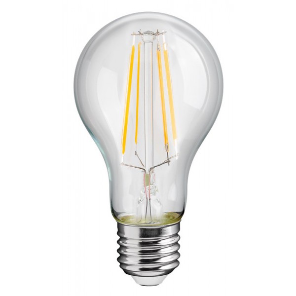GOOBAY LED λάμπα bulb 65396, E27, Filament, 7W, 2700K, 806lm Λάμπες GOOBAY LED λάμπα bulb 65396, E27, Filament, 7W, 2700K, 806lm Λάμπες
